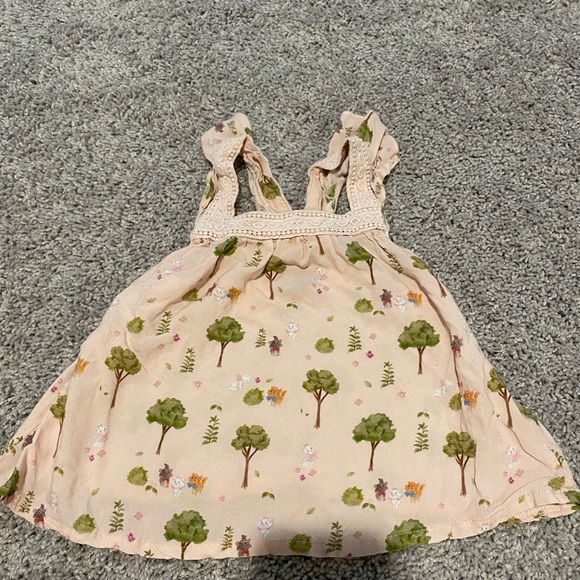 Disney Other - Box lunch toddler aristocats top